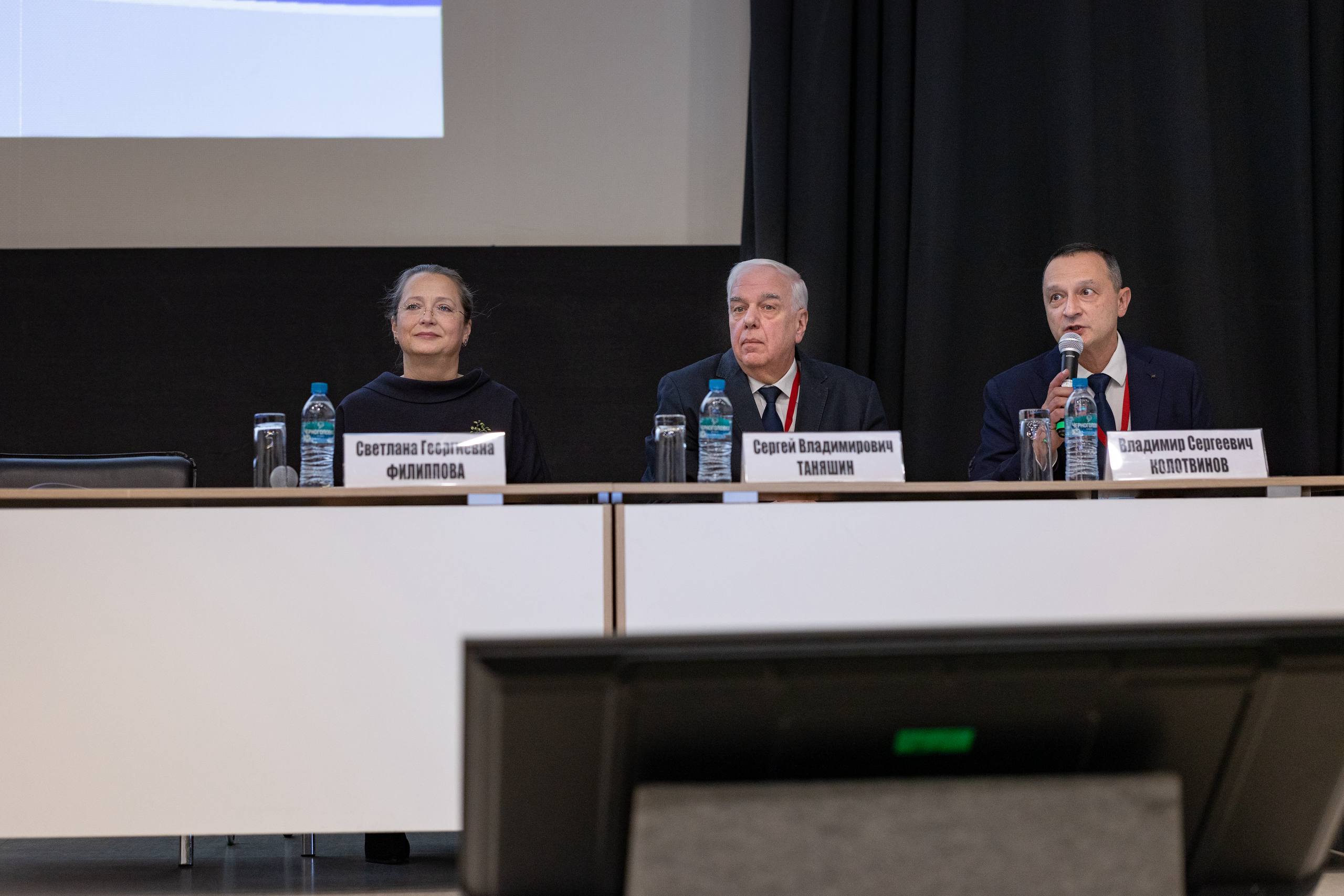 Уральские нейрохирурги принимают участие в ежегодном Российском фестивале клинических наблюдений «НейроФест»