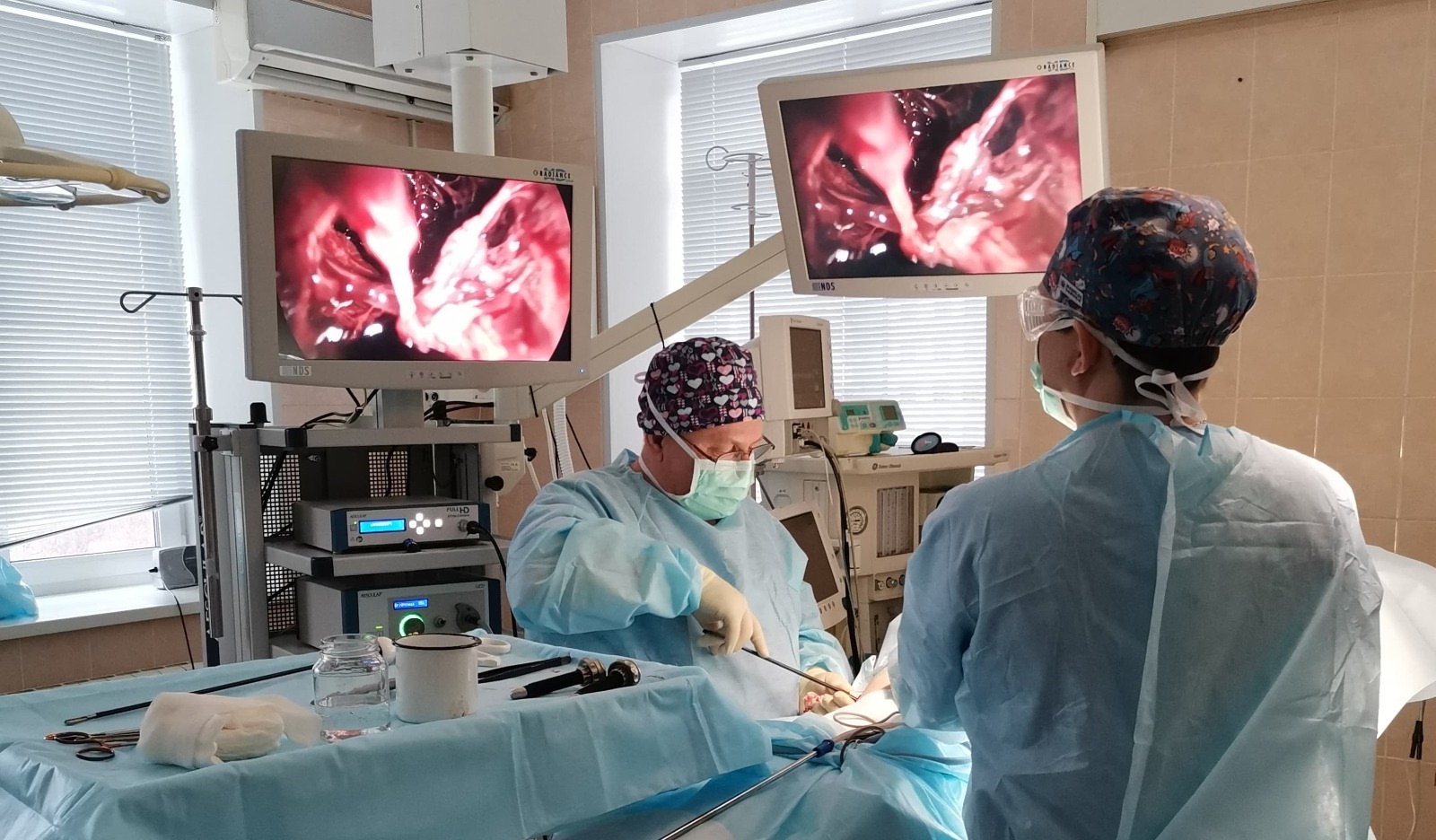 Торакальный хирург свердловского Центра фтизиопульмонологии рассказал, чем опасен запущенный туберкулёз