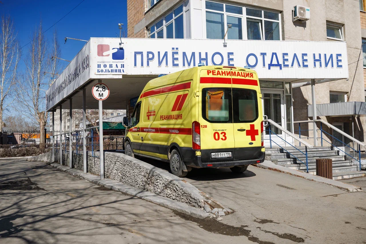 Врачи «Новой больницы» выполняют 30 % всех внутрисосудистых тромбэкстракций в регионе для спасения пациентов с инсультом