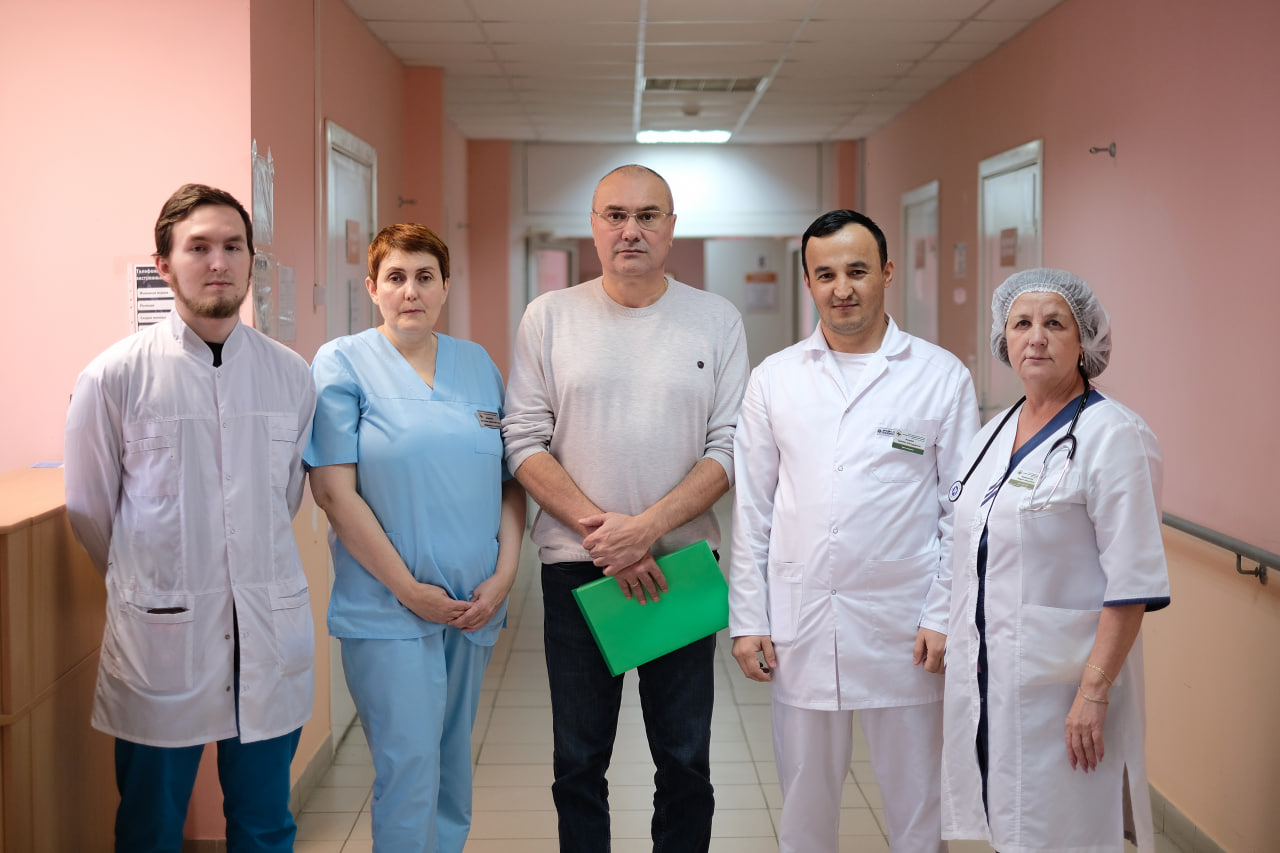 Профессионалы