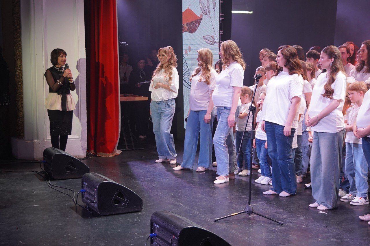 Итоги «Фестиваля будущих мам» Свердловской области подвели в столице Среднего Урала