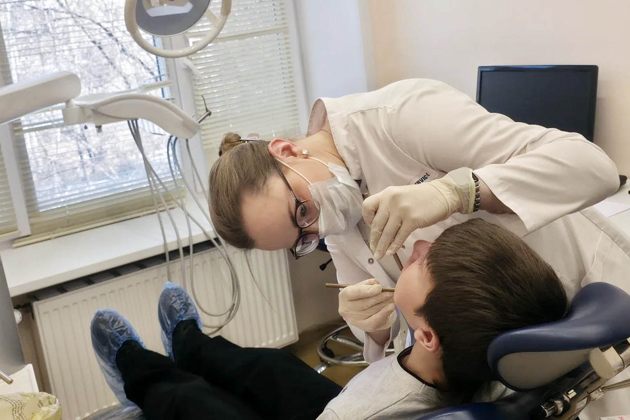 «Код Чемпиона»: юные спортсмены Асбеста прошли школу здоровья