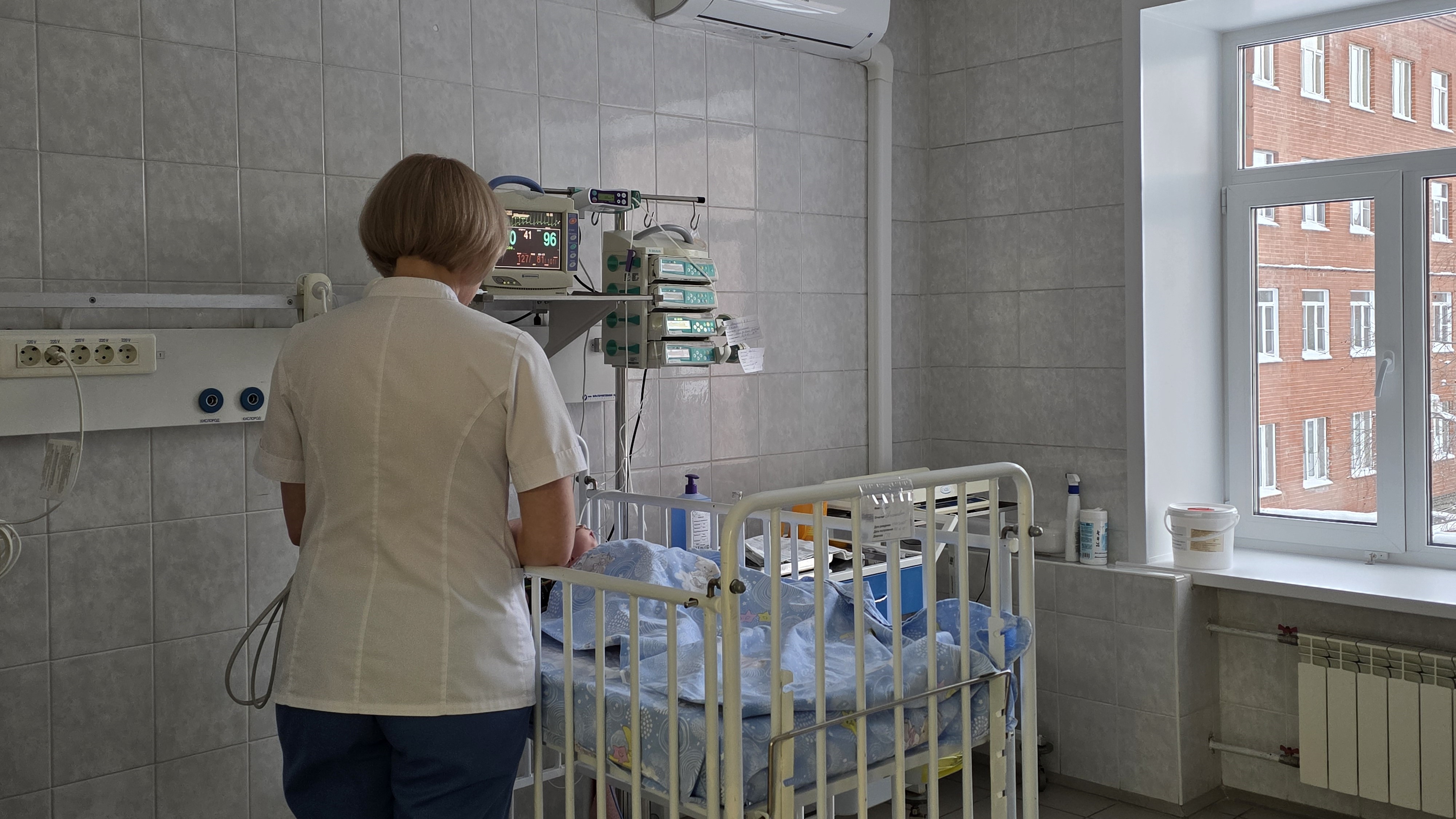 Специалисты ОДКБ впервые успешно применили липидную фильтрацию в лечении ребёнка с генетическим «плохим» холестерином