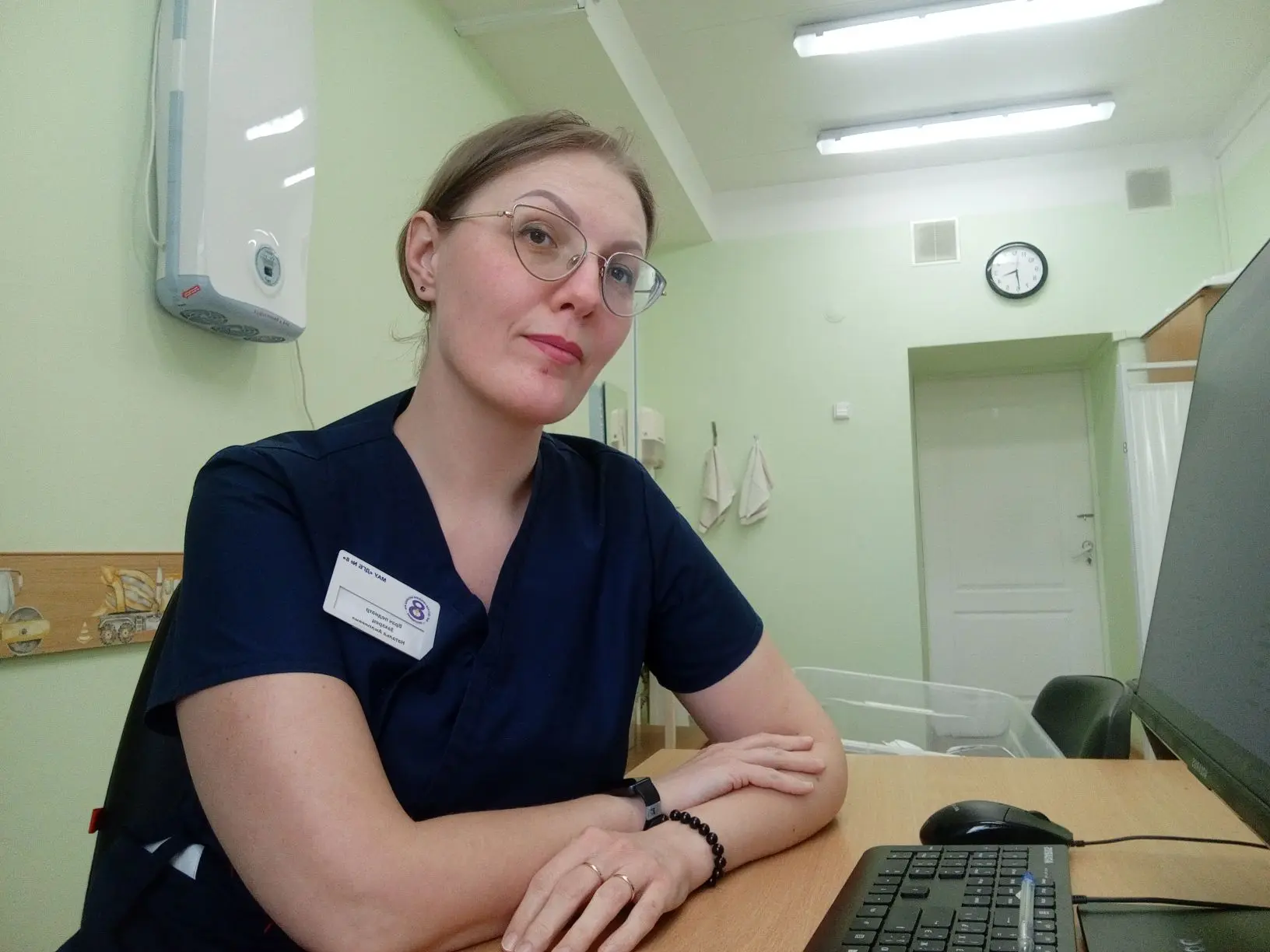 Детский врач предложила свердловчанам провести аудит подвижности и составить «паспорт зимнего здоровья»