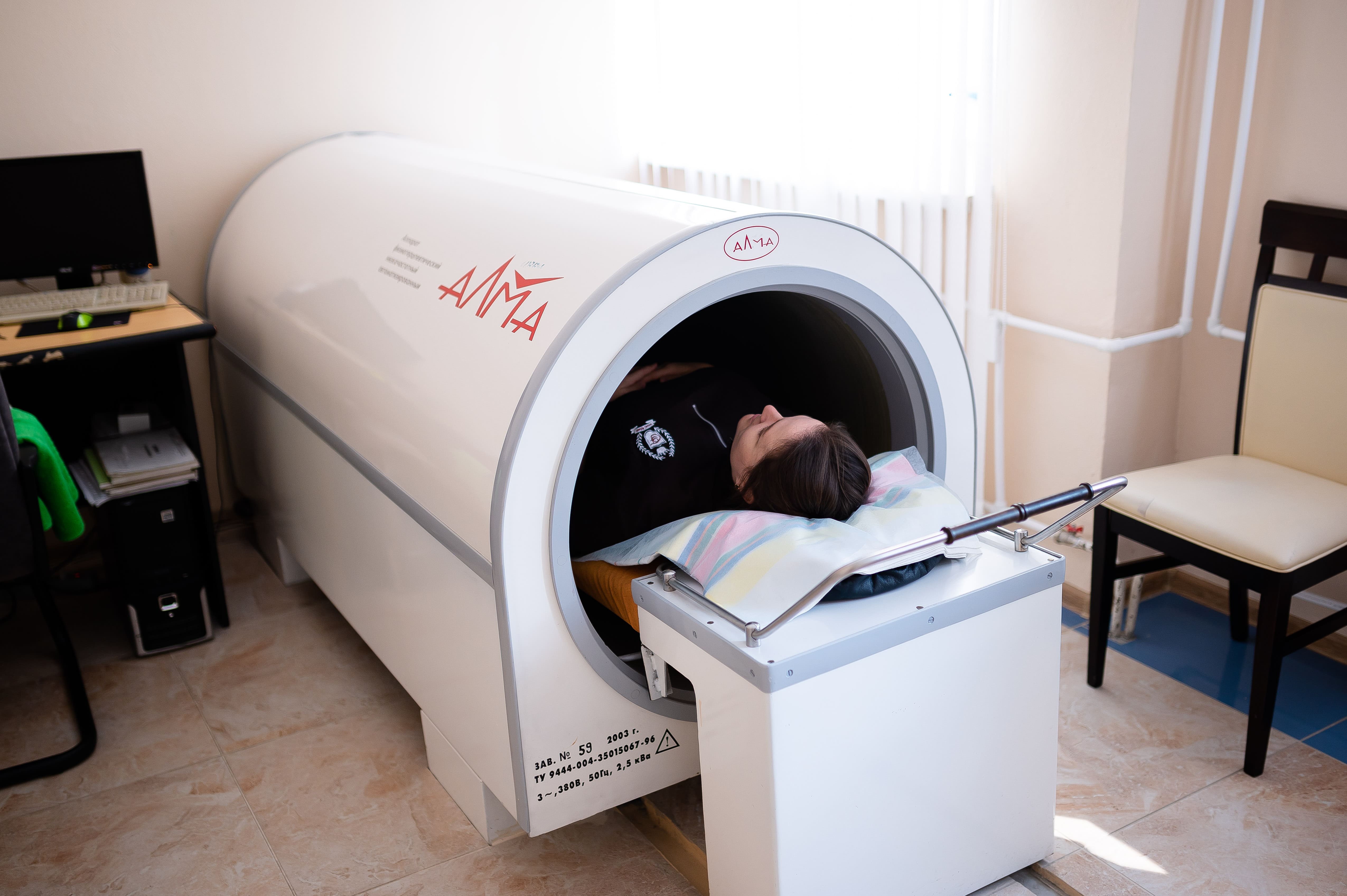 Бесплатный курс онкореабилитации в «Маяне» доступен свердловчанкам после мастэктомии благодаря нацпроекту