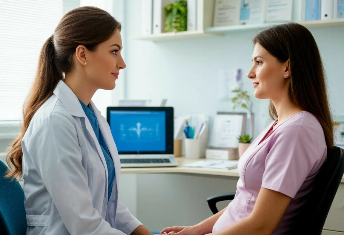«Болезнь-хамелеон»: свердловский гинеколог рассказала о природе эндометриоза и новых методах лечения