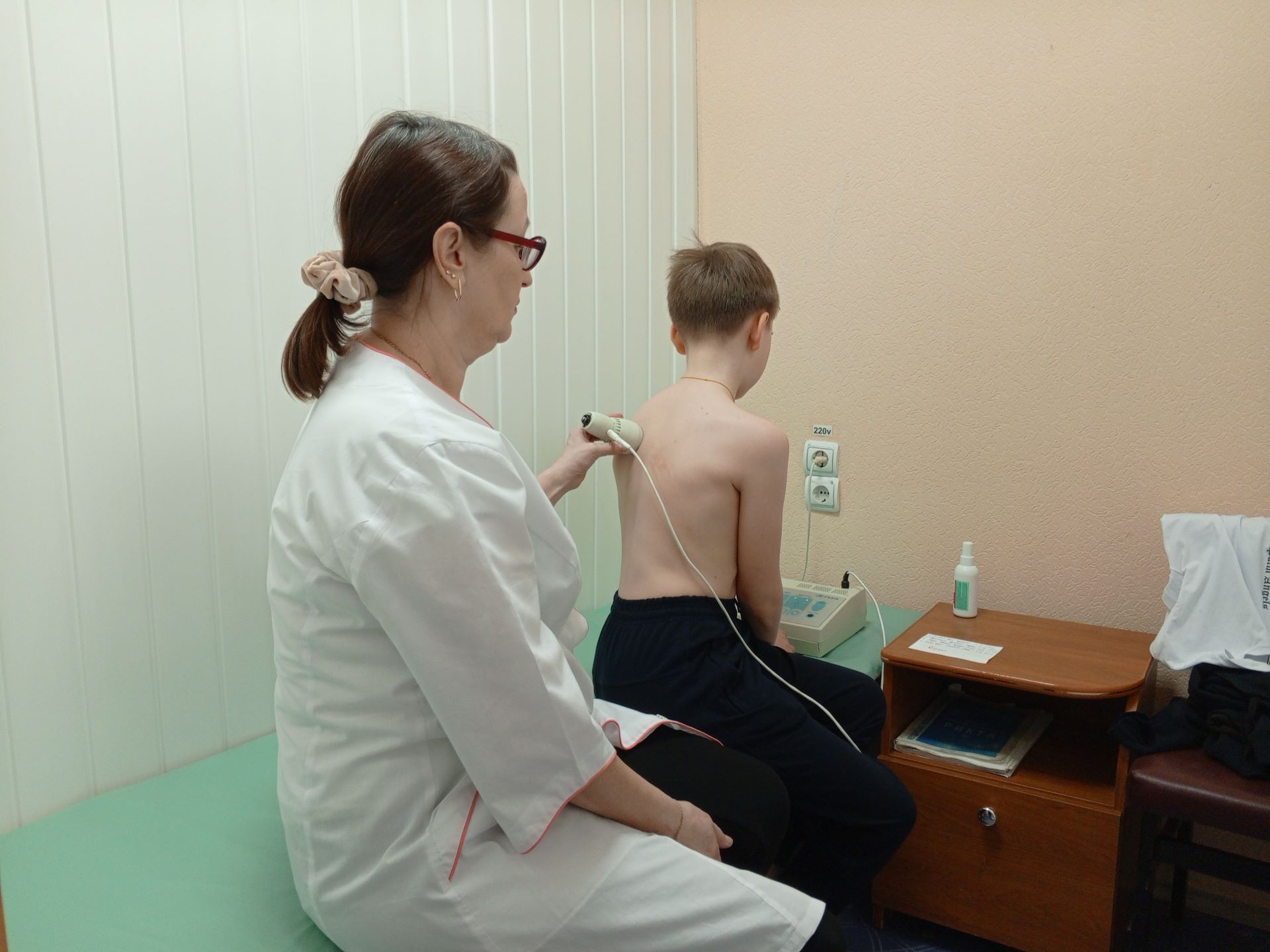 Более 800 юных уральцев провели весенние каникулы в санатории «Обуховский» с пользой для здоровья