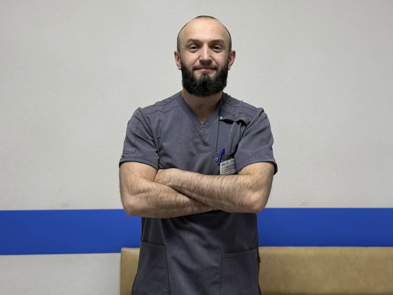 Онколог ЦГКБ №24 рассказал, что профилактика рака желудка — это управляемый процесс