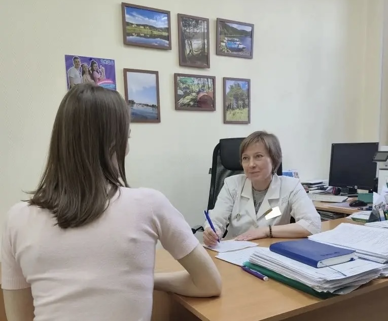 Свердловский дерматолог дала советы, как сохранить здоровье кожи весной