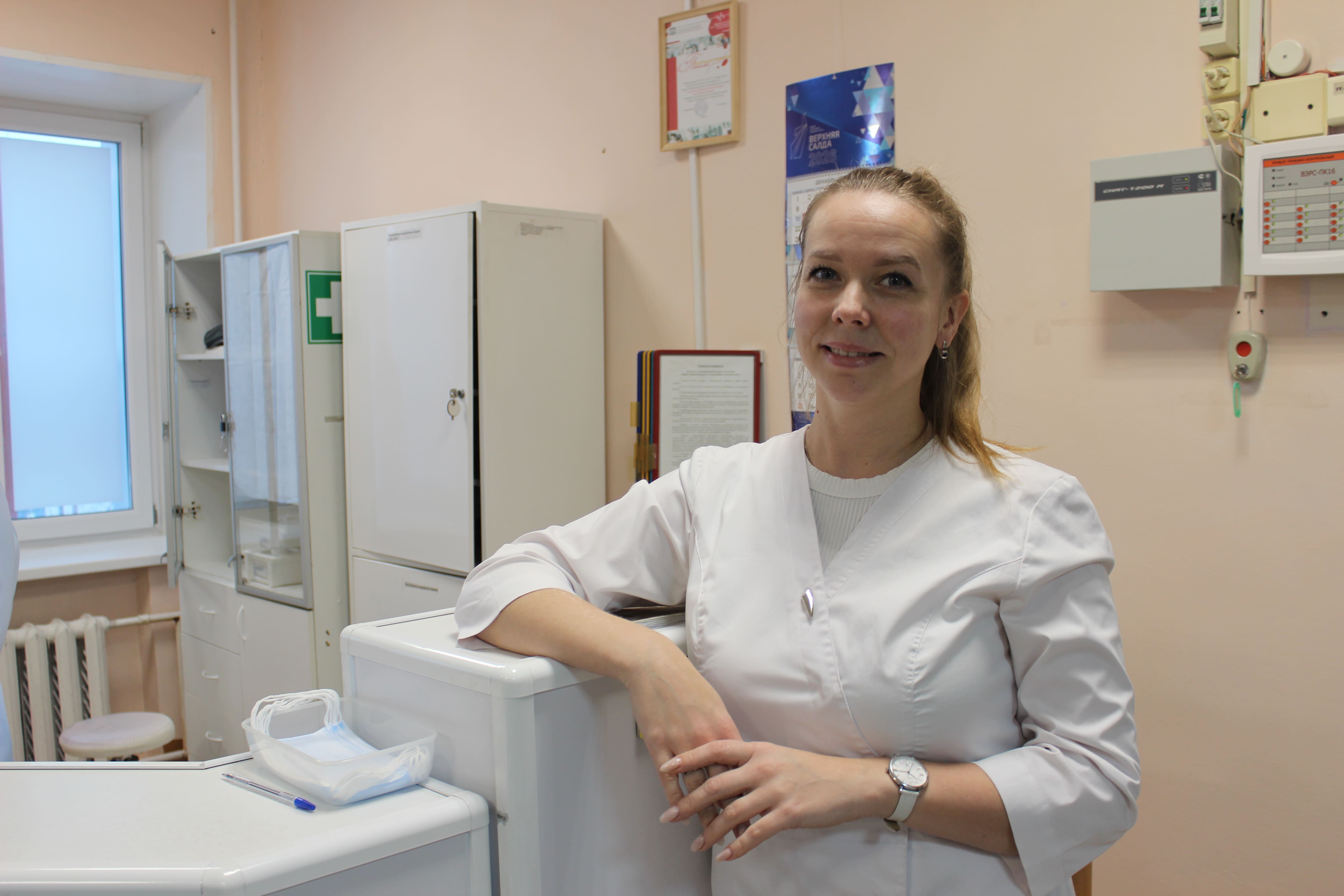 Не вдруг: свердловский врач рассказала, что дефициты незаметно формируют риск онкологических заболеваний