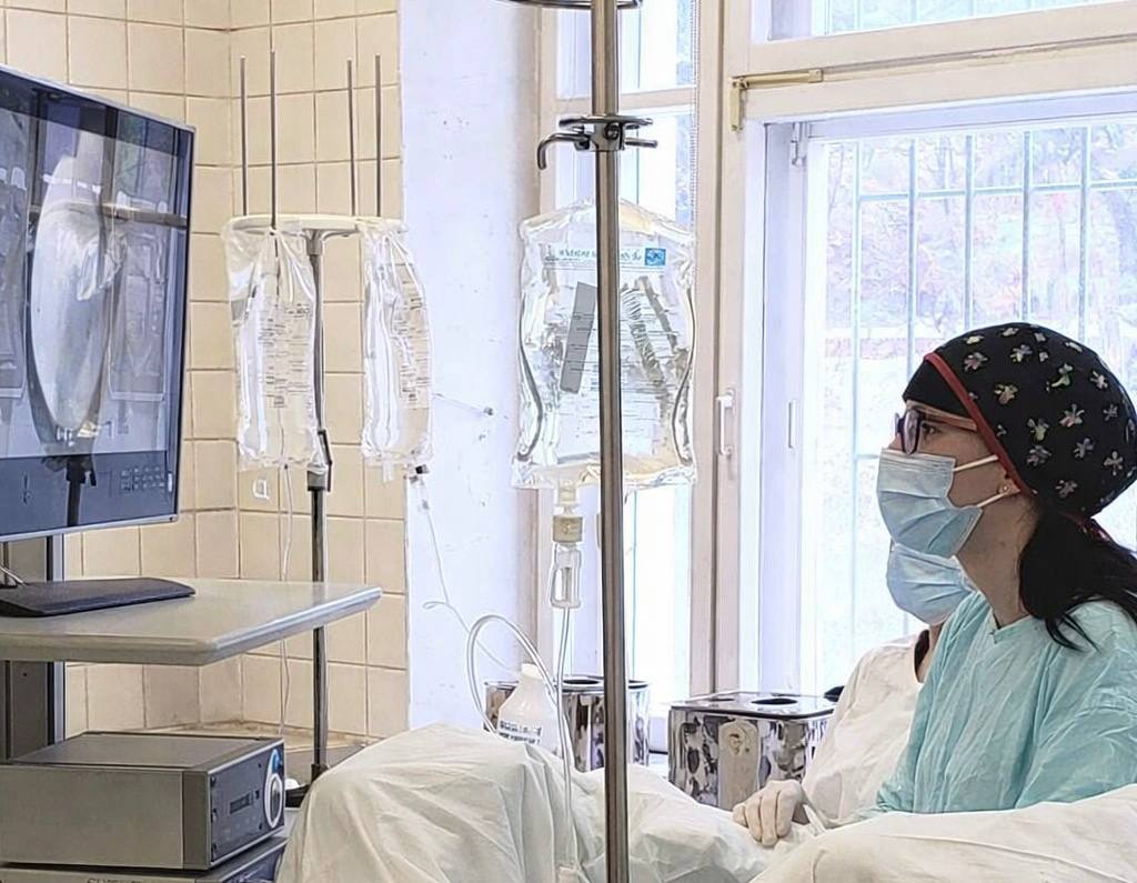 Не сиди в сугробе — почки застудишь: первоуральский уролог напомнил детям и взрослым об опасности зимы для мочеполовой системы