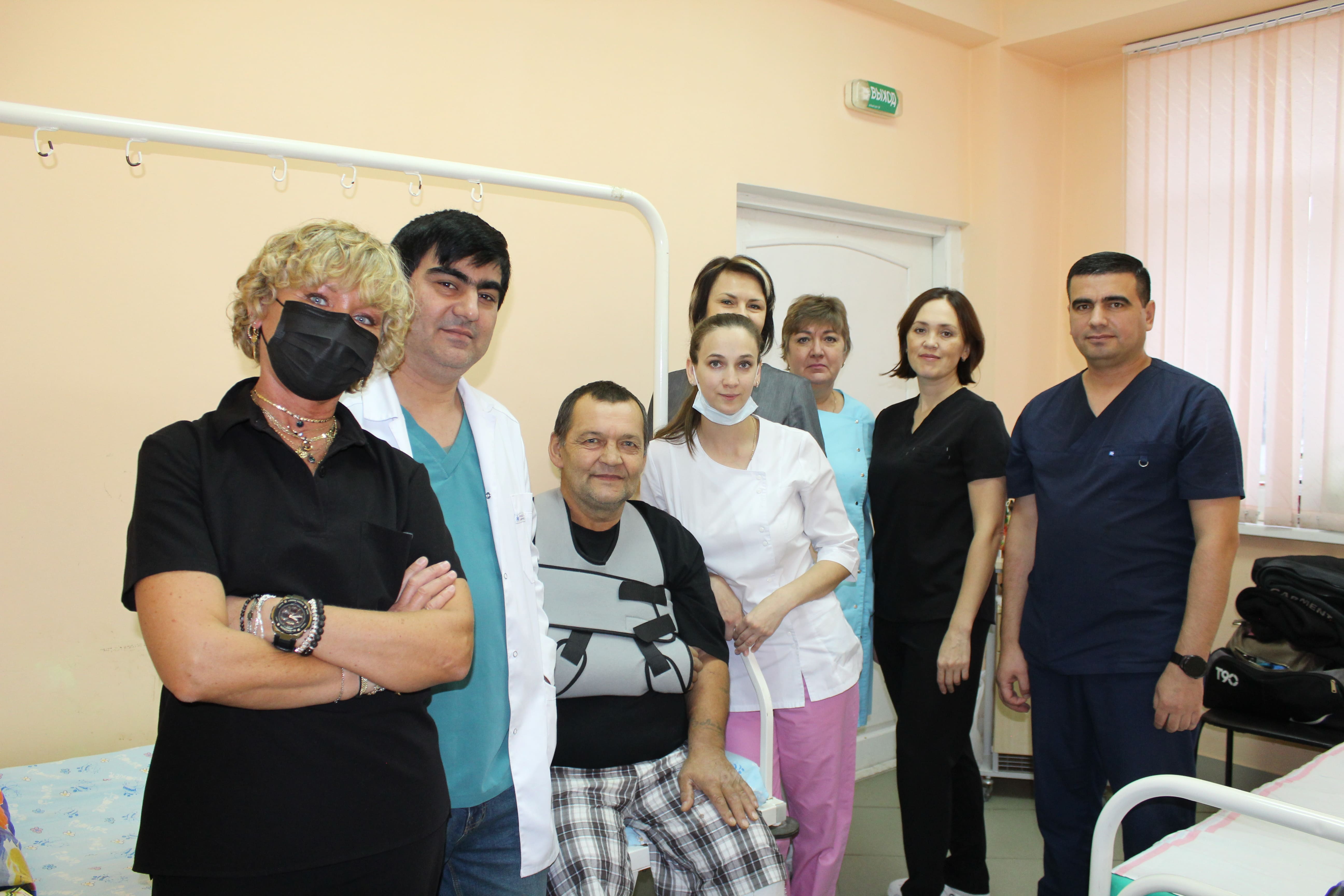 Профессионалы