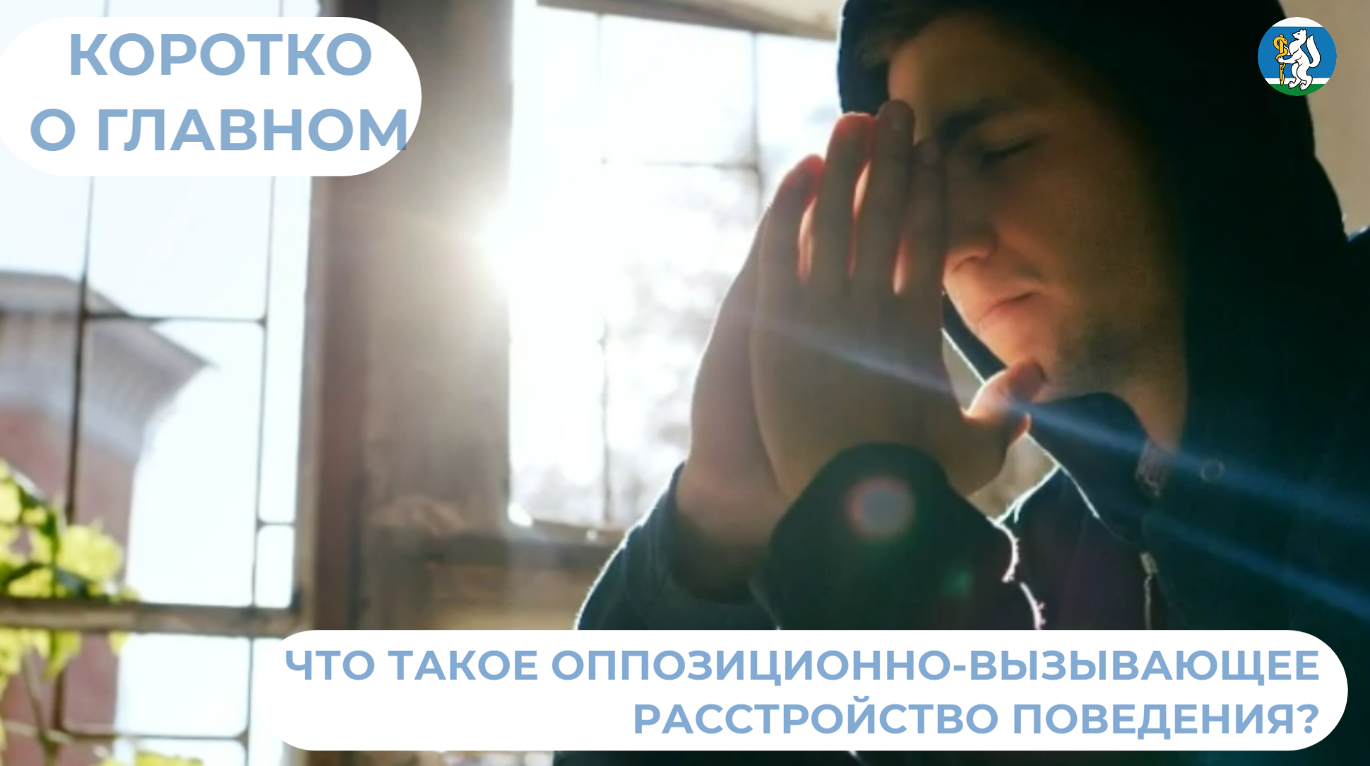 Что такое оппозиционно-вызывающее расстройство поведения?
