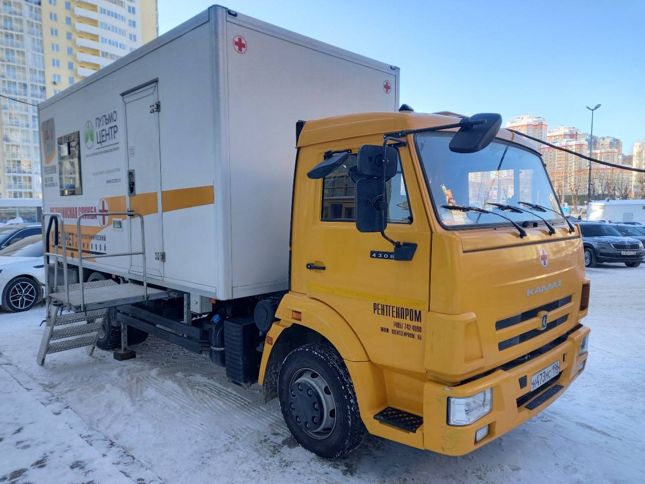 Медики Центра фтизиопульмонологии приглашают свердловчан принять участие в финальной акции «Здоровые лёгкие» 2025 года