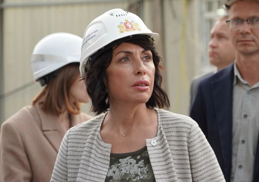 Архитектура системных перемен: итоги первого года трансформации свердловского здравоохранения под руководством Татьяны Савиновой