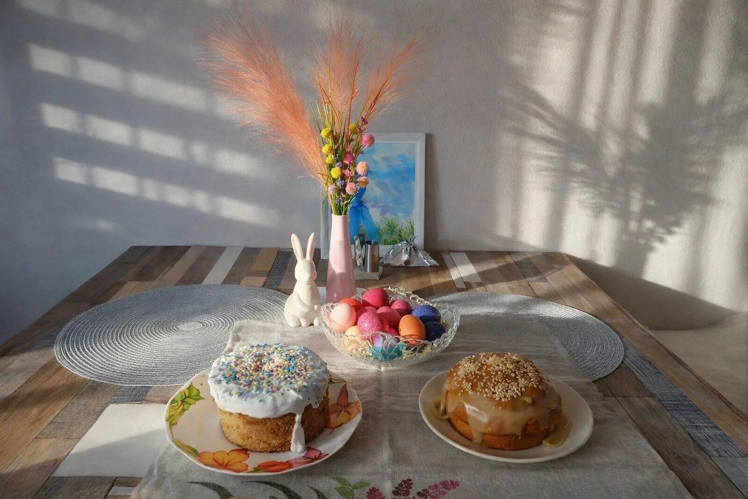 Главный диетолог Минздрава Свердловской области предупредил о возможных рисках пасхального чревоугодия