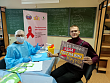 Акция в разгаре! Уже более тысячи студентов Екатеринбурга стали участниками месячника быстрого тестирования на ВИЧ
