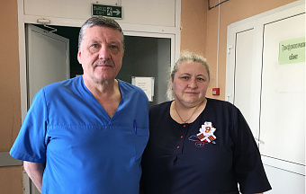 Профессионалы