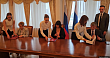 Подписание соглашения о сотрудничестве в рамках проекта «Вуз-регион»