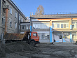Модернизация трёх отделений стационара стартовала в Слободо-Туринской больнице благодаря нацпроекту в сфере здравоохранения