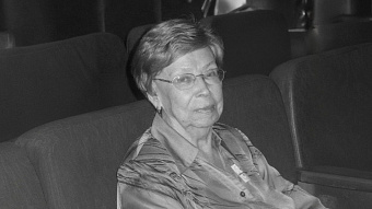 Ушла из жизни легенда свердловского здравоохранения Маргарита Михайловна Медведева