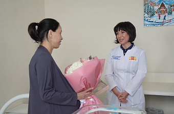 Министерство здравоохранения Свердловской области приглашает женщин на масштабную акцию по проверке здоровья