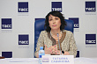 Татьяна Савинова рассказала о новых технологиях в медицине, поддержке рождаемости и заботе о здоровье каждого жителя региона