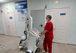 Ещё шесть цифровых рентген-аппаратов встали на службу в больницах Свердловской области