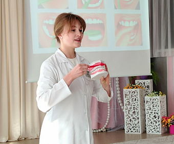 Более 650 юных жителей Верхней Салды стали участниками профилактической программы СОМК «Маршрут — здоровое поколение»