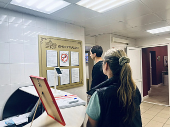 Отказ от курения помог жителю Свердловской области вылечиться от предрака полости рта