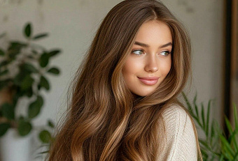 «Зеркало организма»: свердловский трихолог рассказала, почему мы теряем волосы, и дала советы по сохранению густой шевелюры