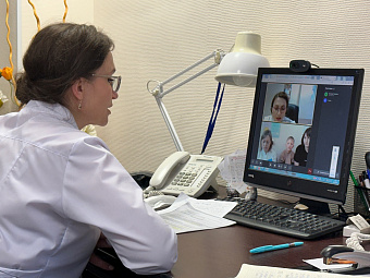 Врачи «Бонума» провели в 2025 году более 850 телемедицинских консультаций для жителей отдалённых территорий