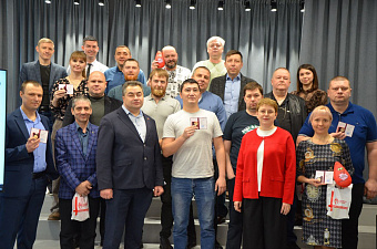 Звание «Почётный донор России» присвоено ещё 21 свердловчанину