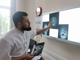 Операции, уникальные для Горнозаводского округа, начали проводить в Демидовской больнице