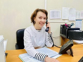 Почти 5 тысяч анонимных консультаций о ВИЧ получили свердловчане в справочных сервисах Центра СПИДа в 2025 году