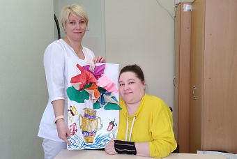 Врачи ЦГКБ №6 помогают обездвиженной свердловчанке с синдромом Гийена-Барре встать на ноги и воплотить в жизнь мечту