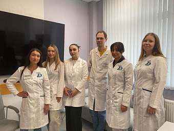 Подготовка специалистов