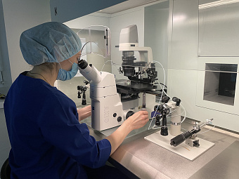 Более 900 свердловчанок стали мамами благодаря процедуре ЭКО с начала 2025 года