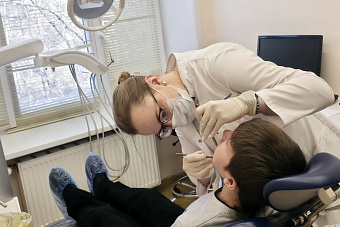 «Код Чемпиона»: юные спортсмены Асбеста прошли школу здоровья