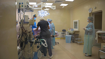 Чем перинатальный центр отличается от родильного дома? 