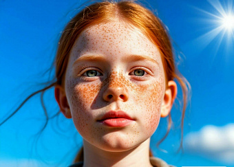 Мартовское солнце — примета весны или риск для кожи: свердловский дерматолог раскрыла секрет защиты от коварного ультрафиолета