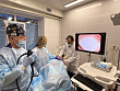 В Слободо-Туринской больнице внедрена процедура колоноскопии под седацией