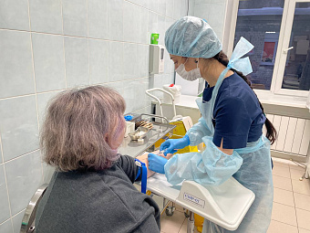 Обследование беременных женщин, стартовавшее годом ранее в Свердловской области, с января стало бесплатным по всей стране