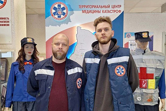 Нейрохирурги Центра медицины катастроф совместно с коллегами из Ревды спасли женщину с тяжёлой черепно-мозговой травмой