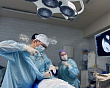 Нейрохирурги Свердловского госпиталя для ветеранов войн спасли женщину, которая едва не погибла во время катания на тюбинге