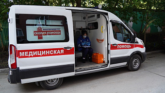 Реорганизация службы «03» в Свердловской области позволит повысить качество и скорость экстренной помощи жителям