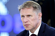 Михаил Мурашко: «Бесплатной медицины для россиян станет больше»