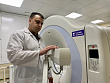 В Нижнем Тагиле появился ещё один компьютерный томограф
