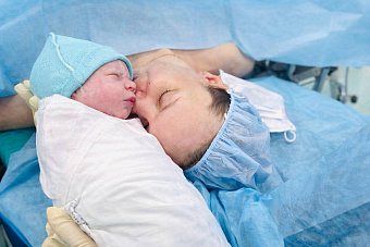 Ноль новых случаев: в Екатеринбурге четыре года подряд не регистрируется передача ВИЧ от матери ребёнку