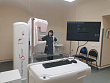 Новый цифровой маммограф в Демидовской поликлинике позволит повысить выявляемость рака молочной железы